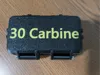30 Carbine Labeled Lid