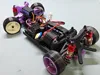 0.2mm layer, 6 walls, 25% infill