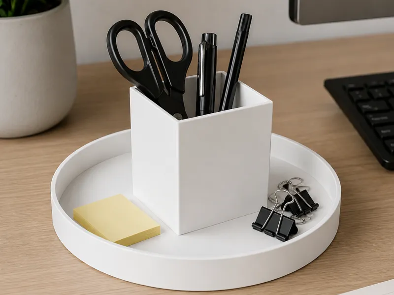 Organizer Dish 1.0