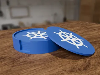 Kubernetes Coaster