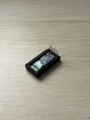 0.2mm layer, 2 walls, 7% infill