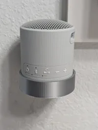 Support mural pour enceinte Sony XB100 — photo 2