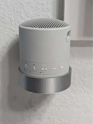 Sony XB100 Wall Mount