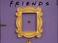 Cadre judas façon Friends — photo 2