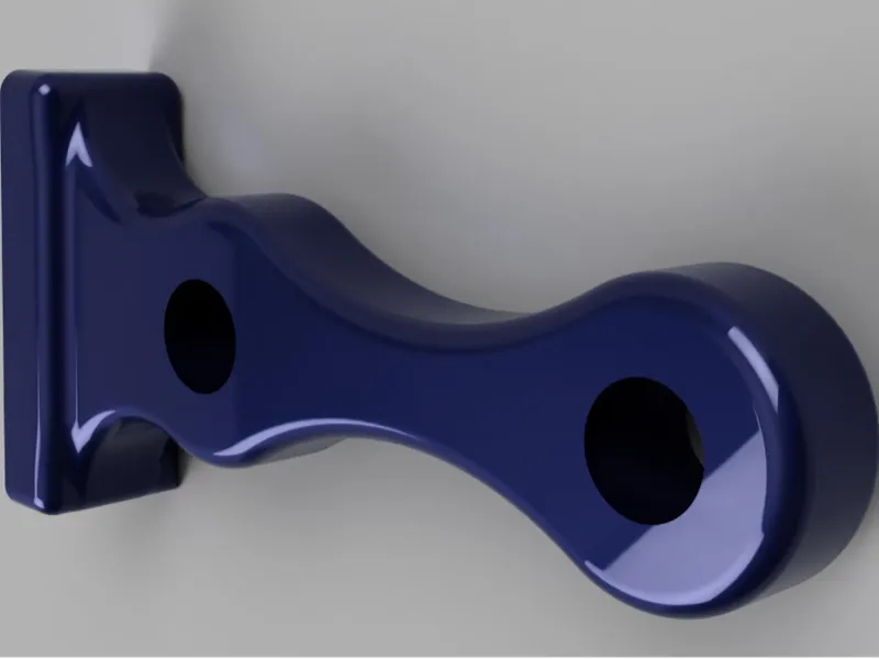Regal Filamenthalter