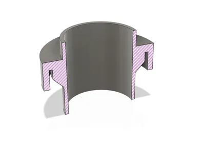 Washing Machine 4 cm to 6 cm ground Sewer Pipe