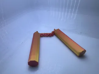 双截棍