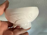 0.18mm layer, 2 walls, 15% infill