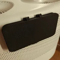 Generic Screen Cover - no text, resizable