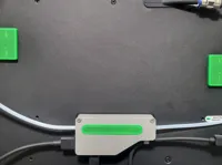 P1S Belt&Buffer Dust Cover Sets