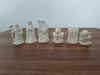 Epic Fantasy Chess Set Fantasy Kingdom