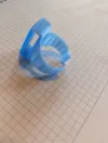 0.16mm layer, 2 walls, 15% infill
