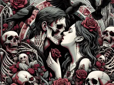 Macabre Love