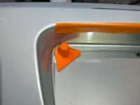 0.2mm layer, 3 walls, 20% infill