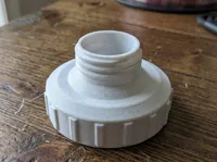 0.28mm layer, 2 walls, 15% infill