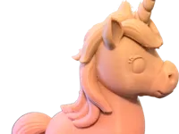 Licorne Gentle — photo 3