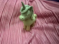 Licorne Gentle — photo 2