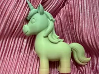 Licorne Gentle — photo 1
