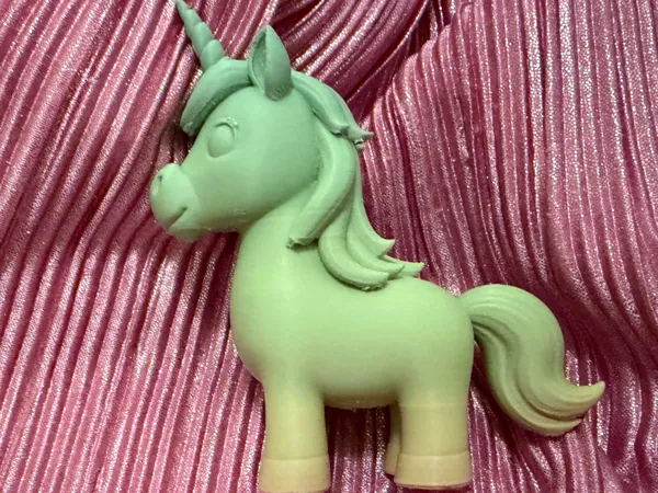 Licorne Gentle