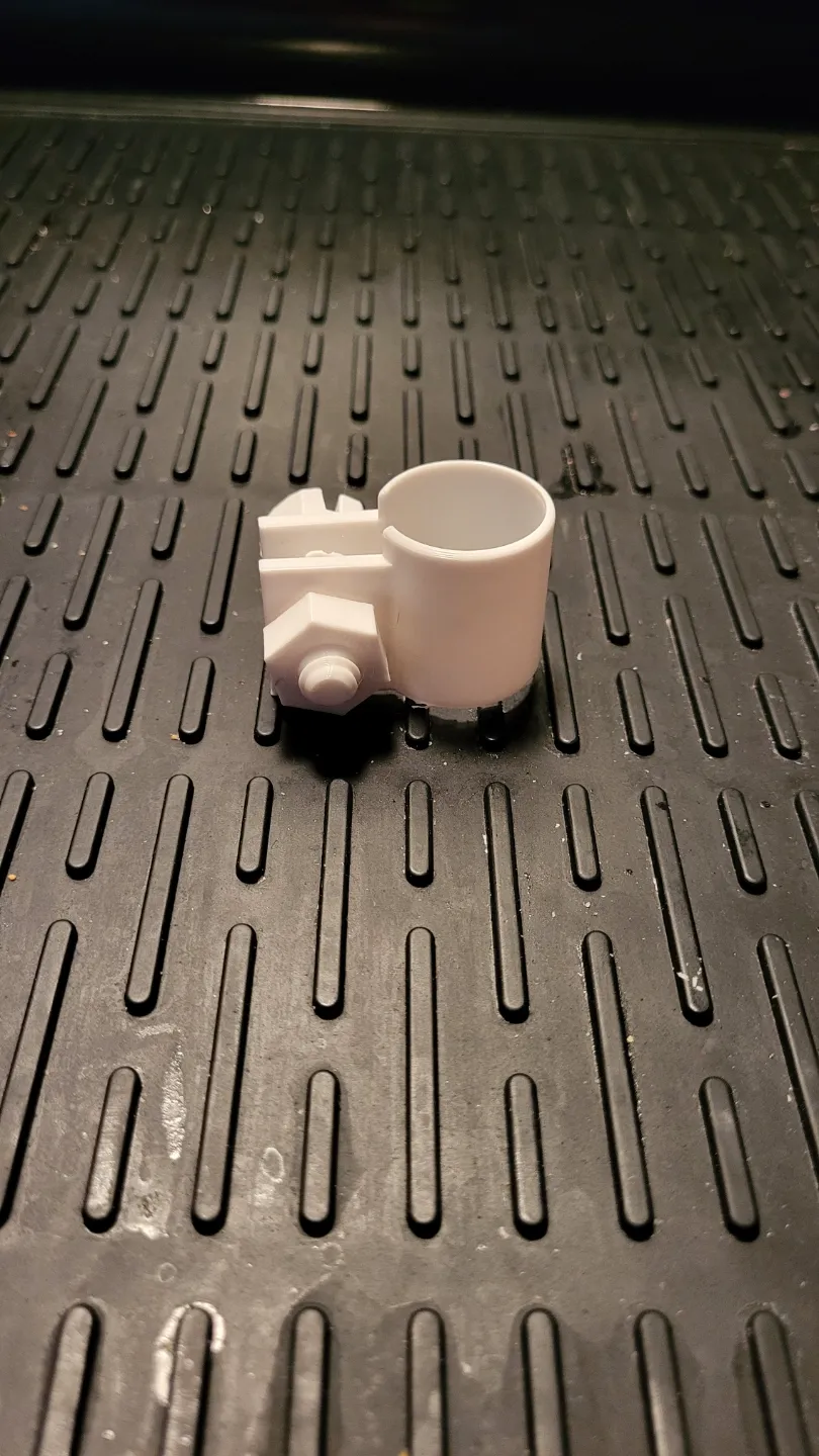 Serre-joint rond par 3dmaker13 - MakerWorld