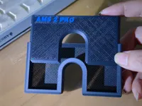 0.2mm 层高, 4 层墙, 15% 填充
