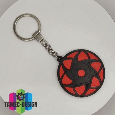 SHARINGAN 17