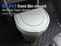 0.2mm layer, 4 walls, 25% infill