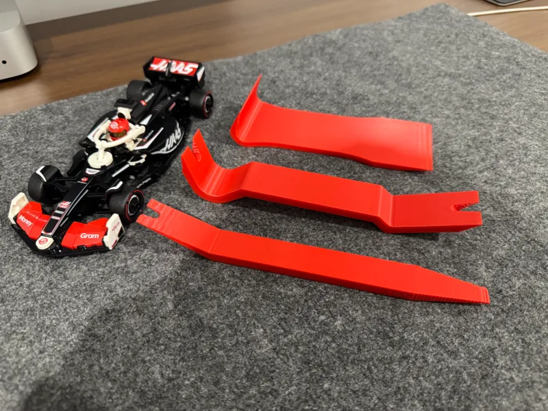 Trim Removal Tools