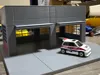 0.16mm layer, 2 walls, 5% infill