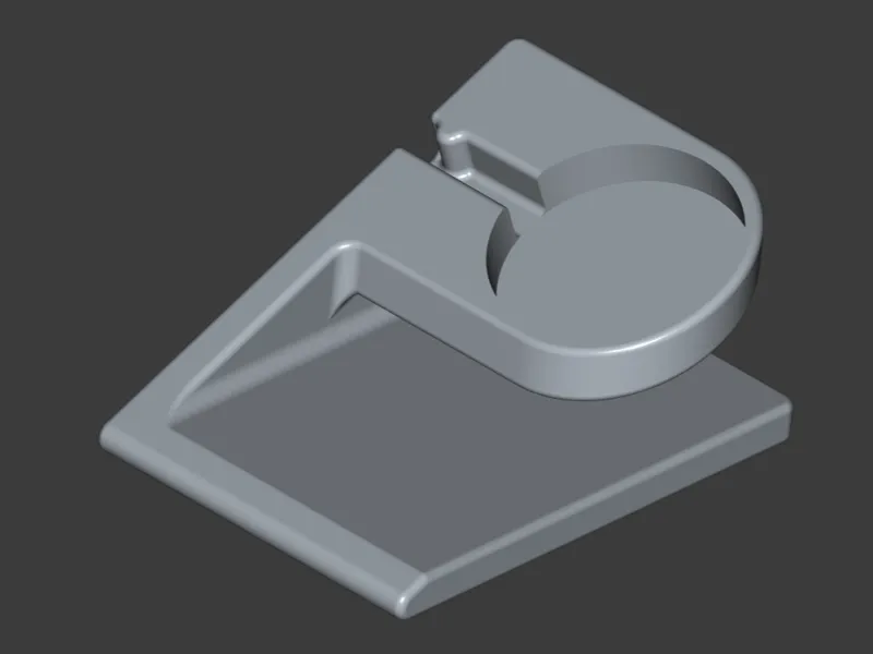 Apple Watch SE 44mm stand / dock