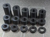 Jeu d'entretoises M8 - de 2 à 30 mm (15 tailles) — photo 2