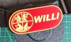 Fire Department Insignia – Customizable