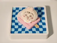 雪糕