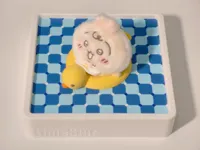 小黄鸭