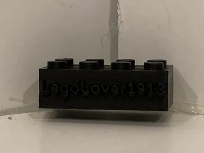 LegoLover1913 YT Brick