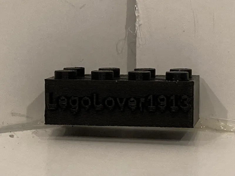 LegoLover1913 YT Brick