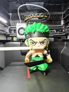 【Eye AMS】0.12mm layer height, 2 walls, 15% infill