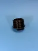 PETG - IKEA FYRESDAL Bed Tube End Cap Repair