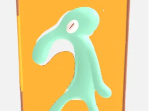 Squidward portrait (1)
