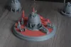 Geonosis - A1 Mini