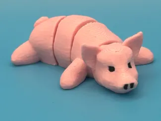 Flexi Pig