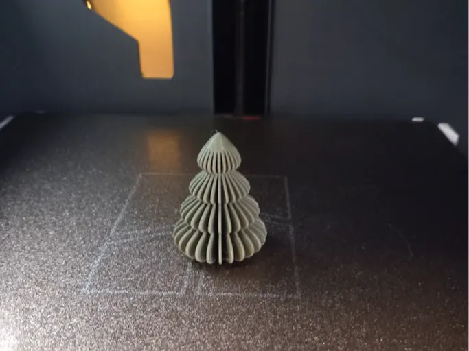 Weihnachtsbaum Ornament
