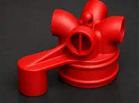 0.2mm layer, 3 walls, 20% infill