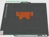 AirPods Pro Gen1 Screwed 0.16mm layer, 2 walls, 15% infill