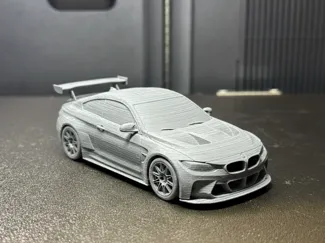 bmw m4 gt3