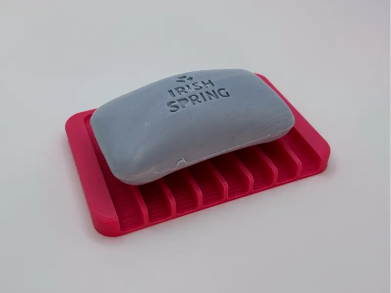 Soap Dish