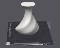 Vase élégant — photo 2