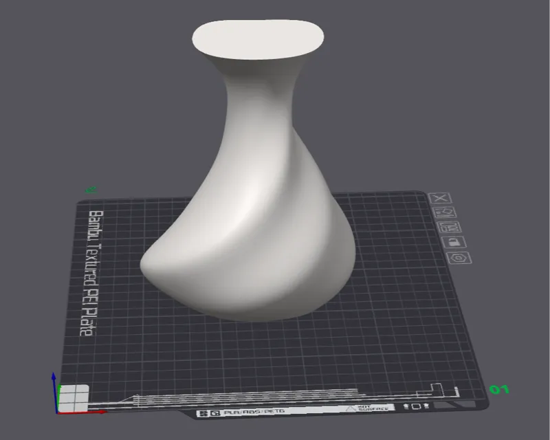 Vase