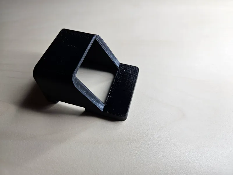Holosun 507 Competition occluder