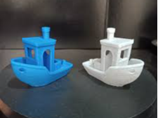 Benchy